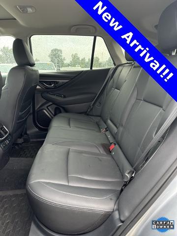 2023 Subaru Outback Vehicle Photo in Puyallup, WA 98371