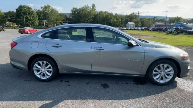 2025 Chevrolet Malibu Vehicle Photo in THOMPSONTOWN, PA 17094-9014