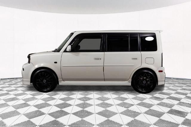 2006 Scion xB Vehicle Photo in NORTH RIVERSIDE, IL 60546-1404