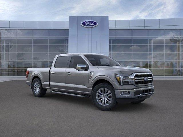 2024 Ford F-150 Vehicle Photo in Boyertown, PA 19512