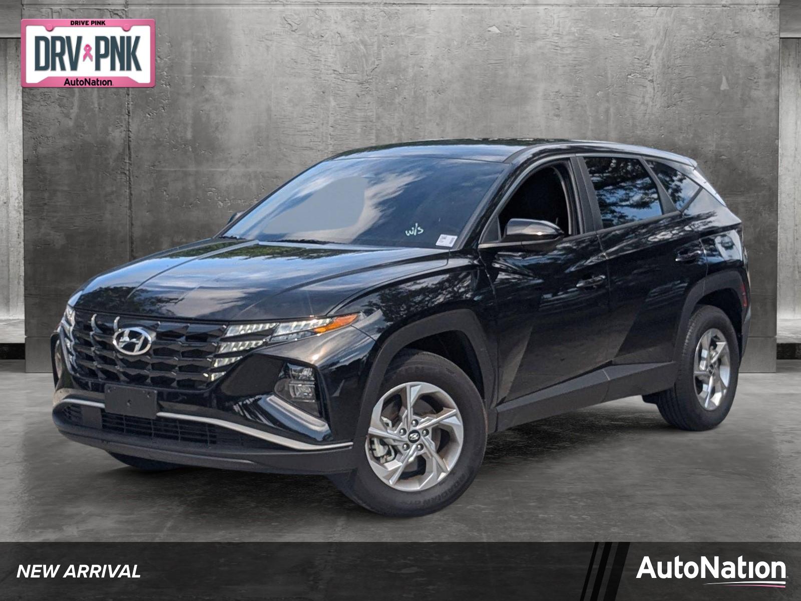 2023 Hyundai TUCSON Vehicle Photo in Coconut Creek, FL 33073