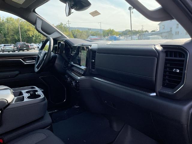 2025 Chevrolet Silverado 1500 Vehicle Photo in THOMPSONTOWN, PA 17094-9014