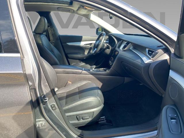 2019 INFINITI QX50 Vehicle Photo in Statesboro, GA 30458