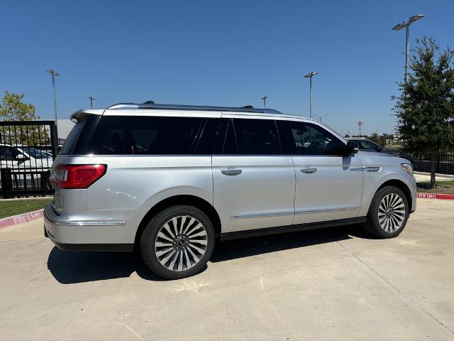 2019 Lincoln Navigator L Vehicle Photo in Grapevine, TX 76051