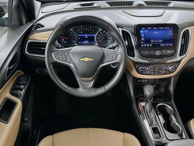 2022 Chevrolet Equinox Vehicle Photo in Flemington, NJ 08822