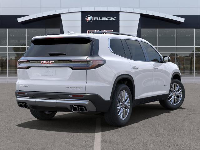 2024 GMC Acadia Vehicle Photo in ALBERTVILLE, AL 35950-0246