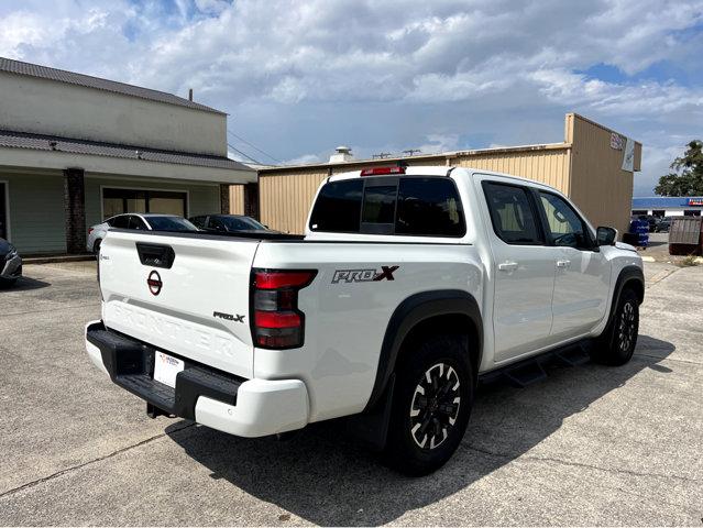 2022 Nissan Frontier Vehicle Photo in Savannah, GA 31419