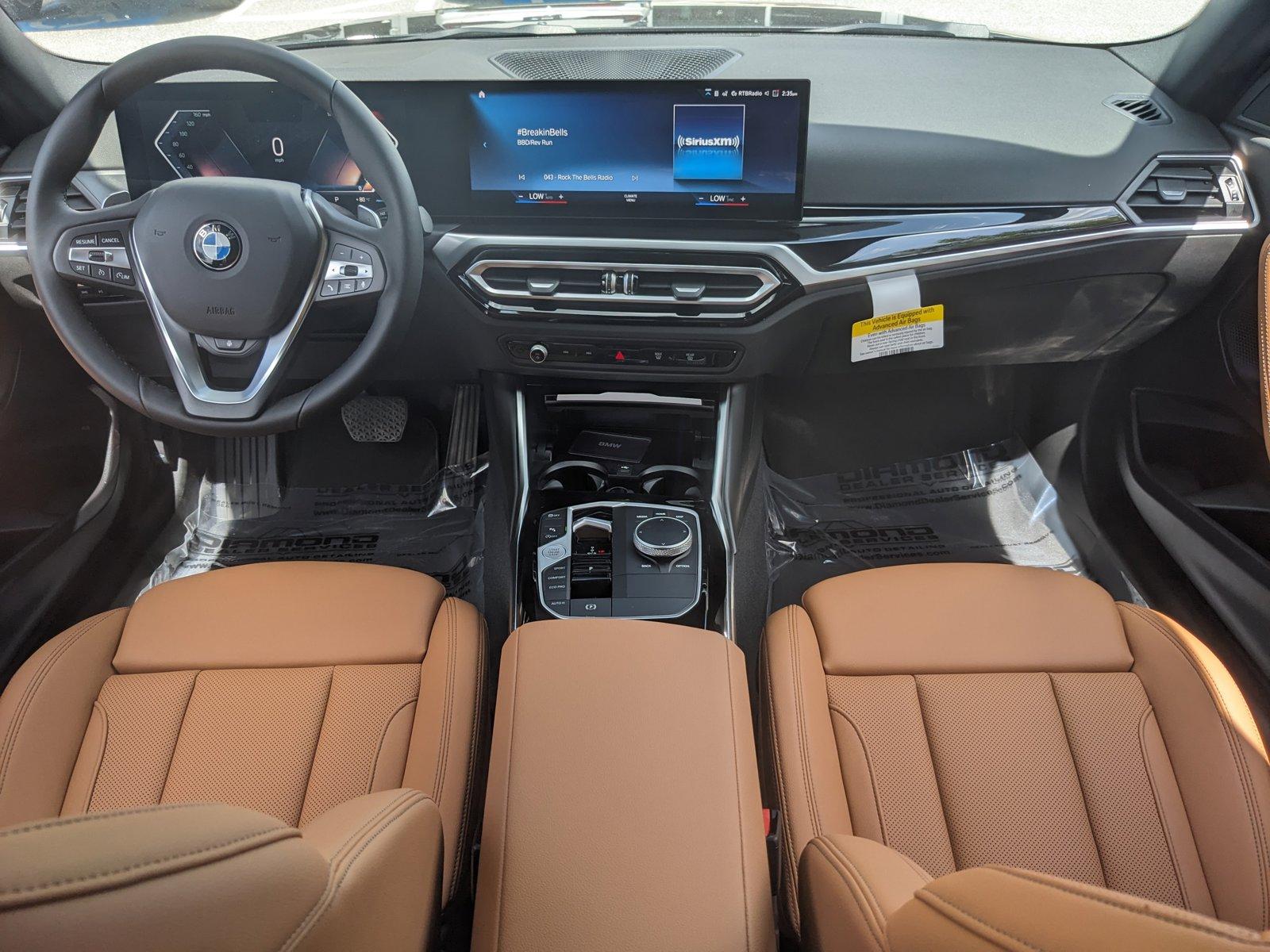 2024 BMW 230i xDrive Vehicle Photo in Towson, MD 21204