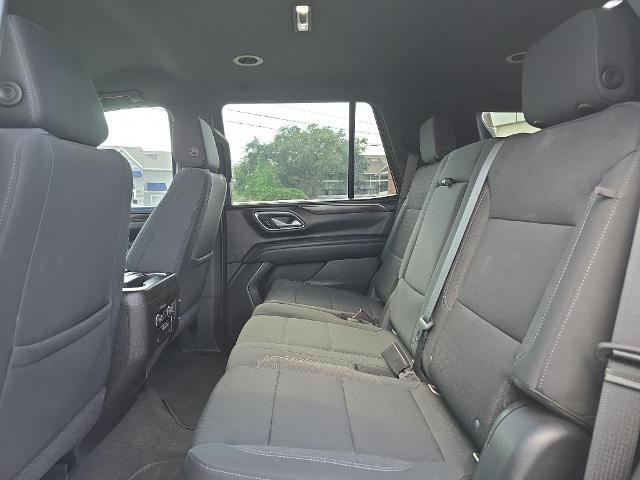 2021 Chevrolet Tahoe Vehicle Photo in LAFAYETTE, LA 70503-4541