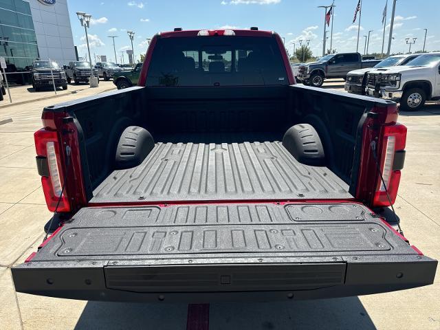 2024 Ford Super Duty F-250 SRW Vehicle Photo in Terrell, TX 75160