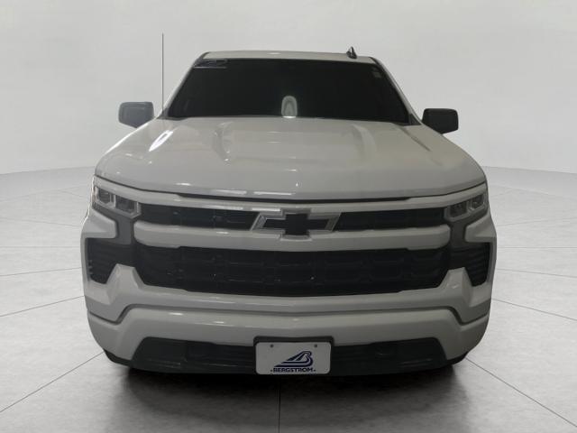 2023 Chevrolet Silverado 1500 Vehicle Photo in GREEN BAY, WI 54303-3330