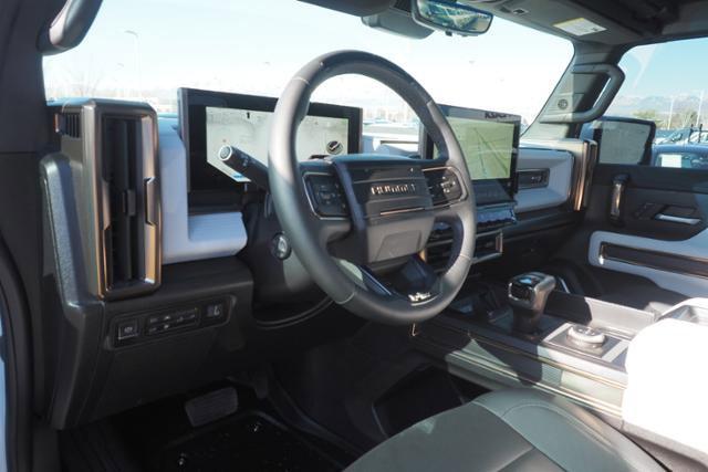 2022 GMC HUMMER EV Vehicle Photo in AMERICAN FORK, UT 84003-3317