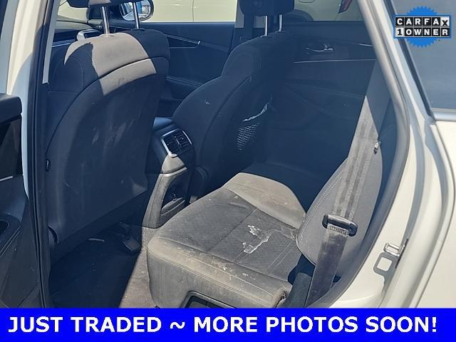 2019 Kia Sorento Vehicle Photo in Plainfield, IL 60586