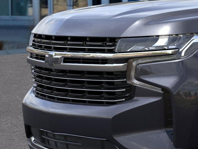 2024 Chevrolet Tahoe Vehicle Photo in APPLETON, WI 54914-4656