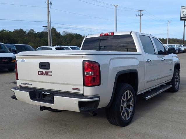 2015 GMC Sierra 1500 Vehicle Photo in POMEROY, OH 45769-1023