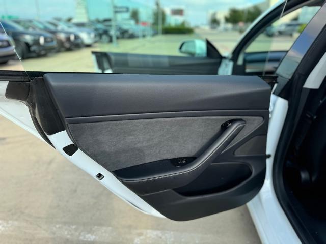 2019 Tesla Model 3 Vehicle Photo in Grapevine, TX 76051