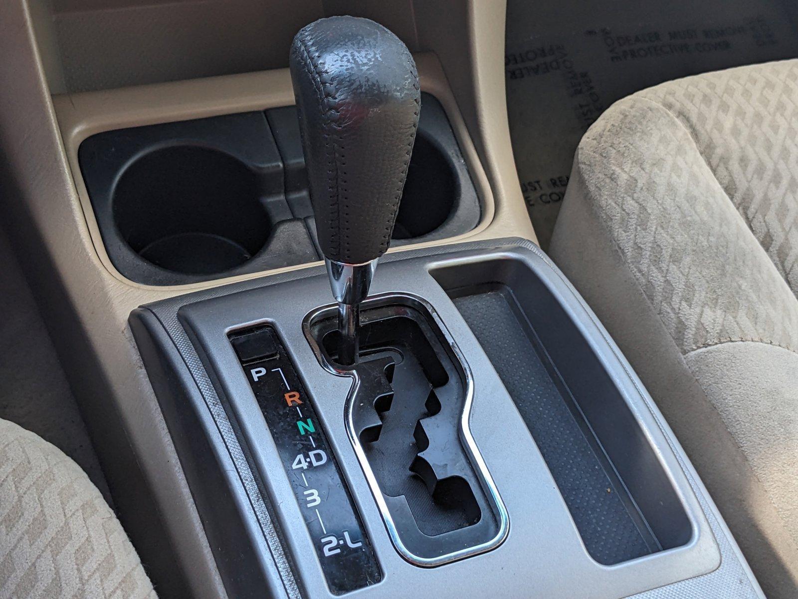 2011 Toyota Tacoma Vehicle Photo in MIAMI, FL 33172-3015