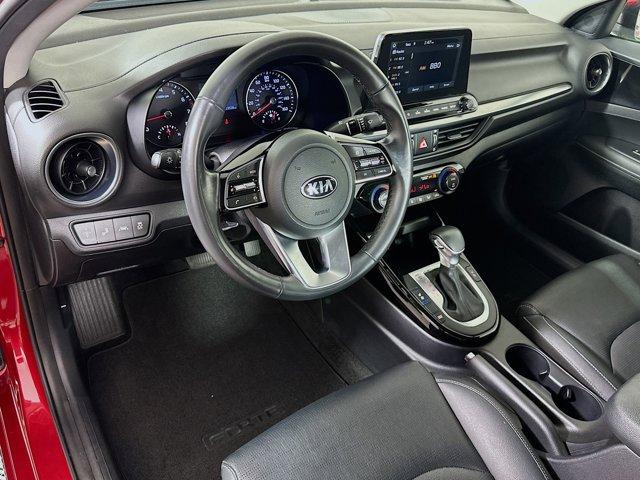 2019 Kia Forte Vehicle Photo in Flemington, NJ 08822