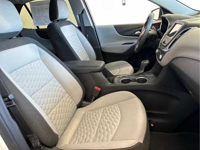 2019 Chevrolet Equinox Vehicle Photo in RED SPRINGS, NC 28377-1640