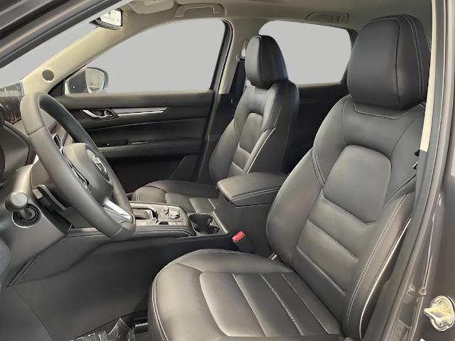 2025 Mazda CX-5 Vehicle Photo in Green Bay, WI 54304