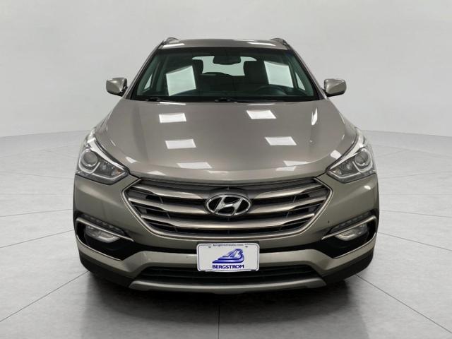 2017 Hyundai Santa Fe Sport Vehicle Photo in Appleton, WI 54913