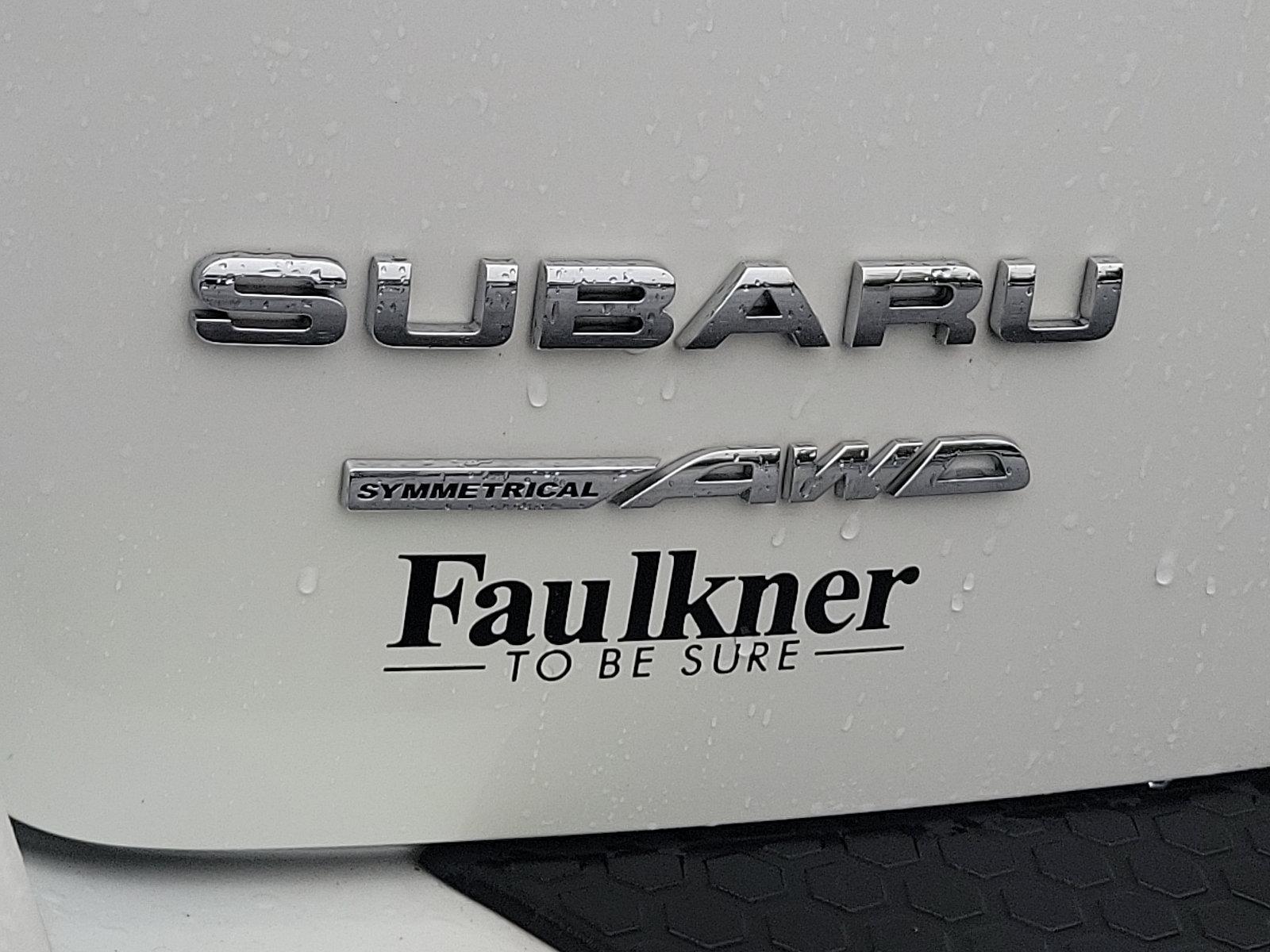 2022 Subaru Impreza Vehicle Photo in BETHLEHEM, PA 18017