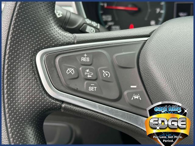 2022 Chevrolet Equinox Vehicle Photo in FREEPORT, NY 11520-3923