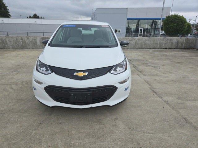 2021 Chevrolet Bolt EV Vehicle Photo in EVERETT, WA 98203-5662