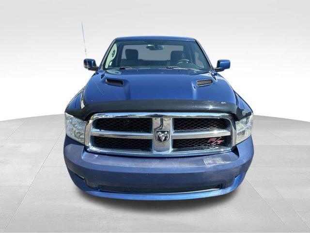 2010 Dodge Ram 1500 Vehicle Photo in MEDINA, OH 44256-9631