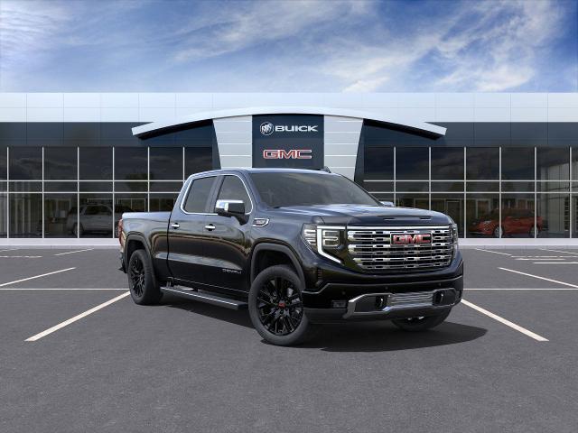 2024 GMC Sierra 1500 Vehicle Photo in WATERTOWN, CT 06795-3318