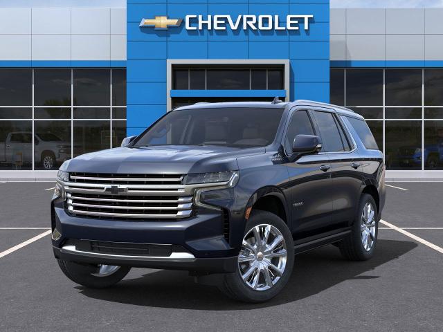 2024 Chevrolet Tahoe Vehicle Photo in PEORIA, AZ 85382-3715