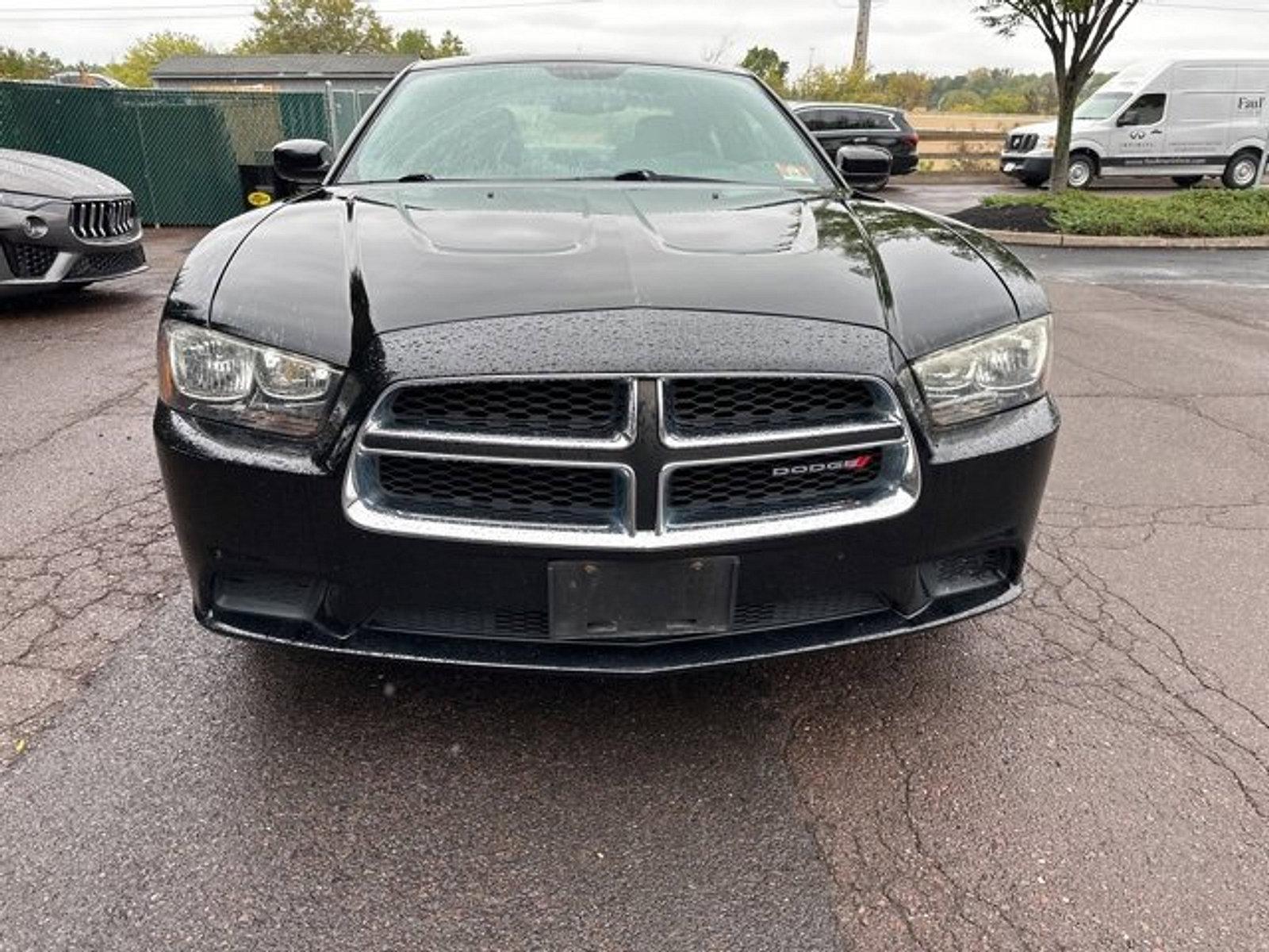 2014 Dodge Charger Vehicle Photo in Willow Grove, PA 19090