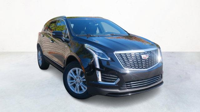 2022 Cadillac XT5 Vehicle Photo in Nashua, NH 03060