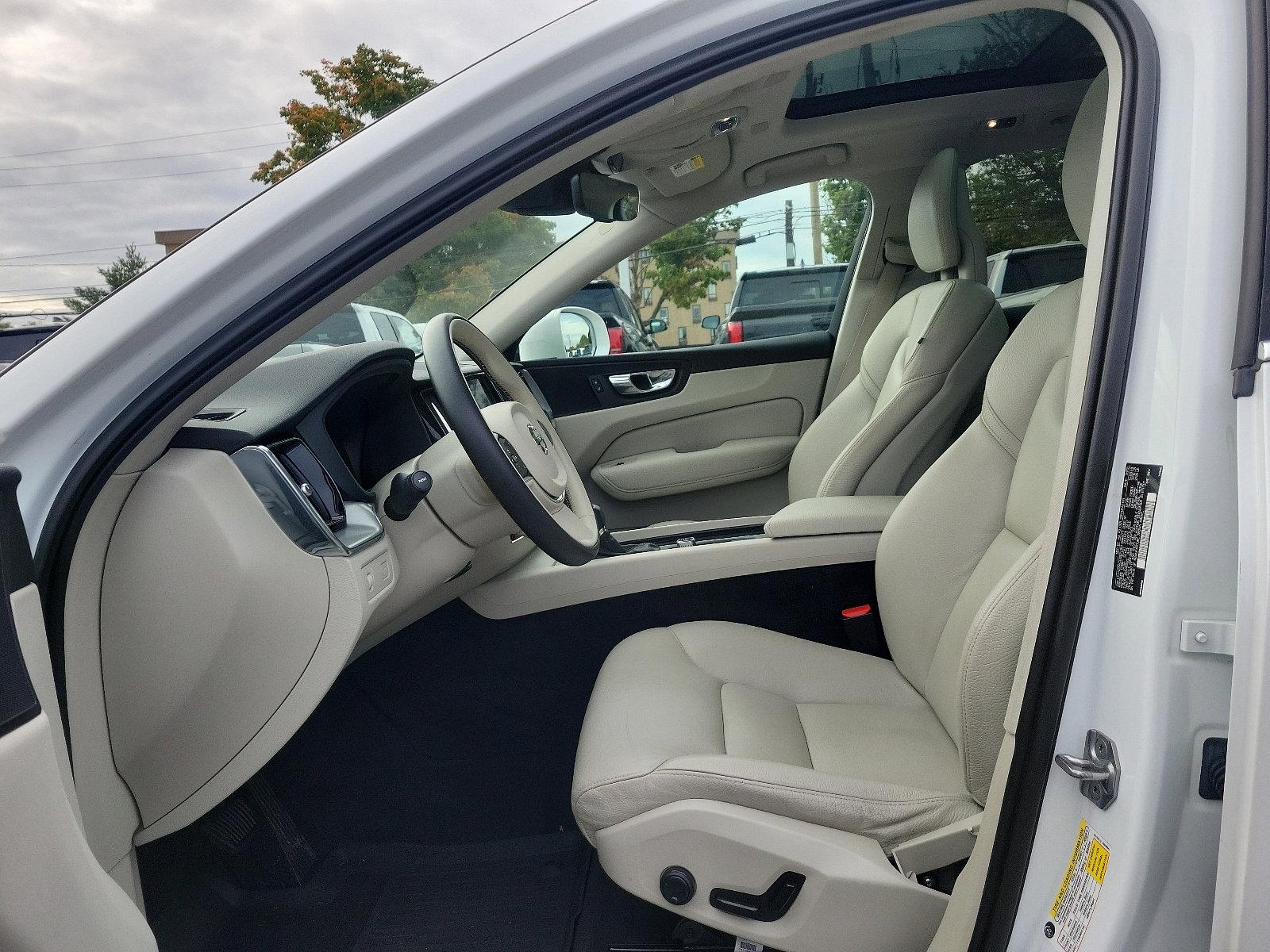 2018 Volvo XC60 Vehicle Photo in Trevose, PA 19053