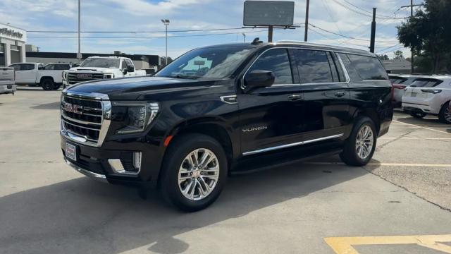 2023 GMC Yukon XL Vehicle Photo in BATON ROUGE, LA 70806-4466