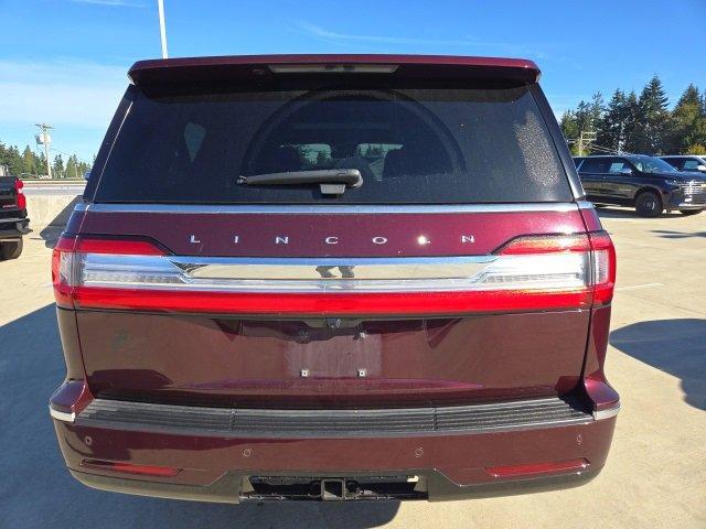 2018 Lincoln Navigator L Vehicle Photo in EVERETT, WA 98203-5662