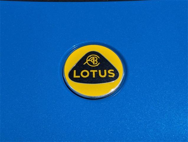 2024 Lotus Emira Vehicle Photo in ENGLEWOOD, CO 80113-6708