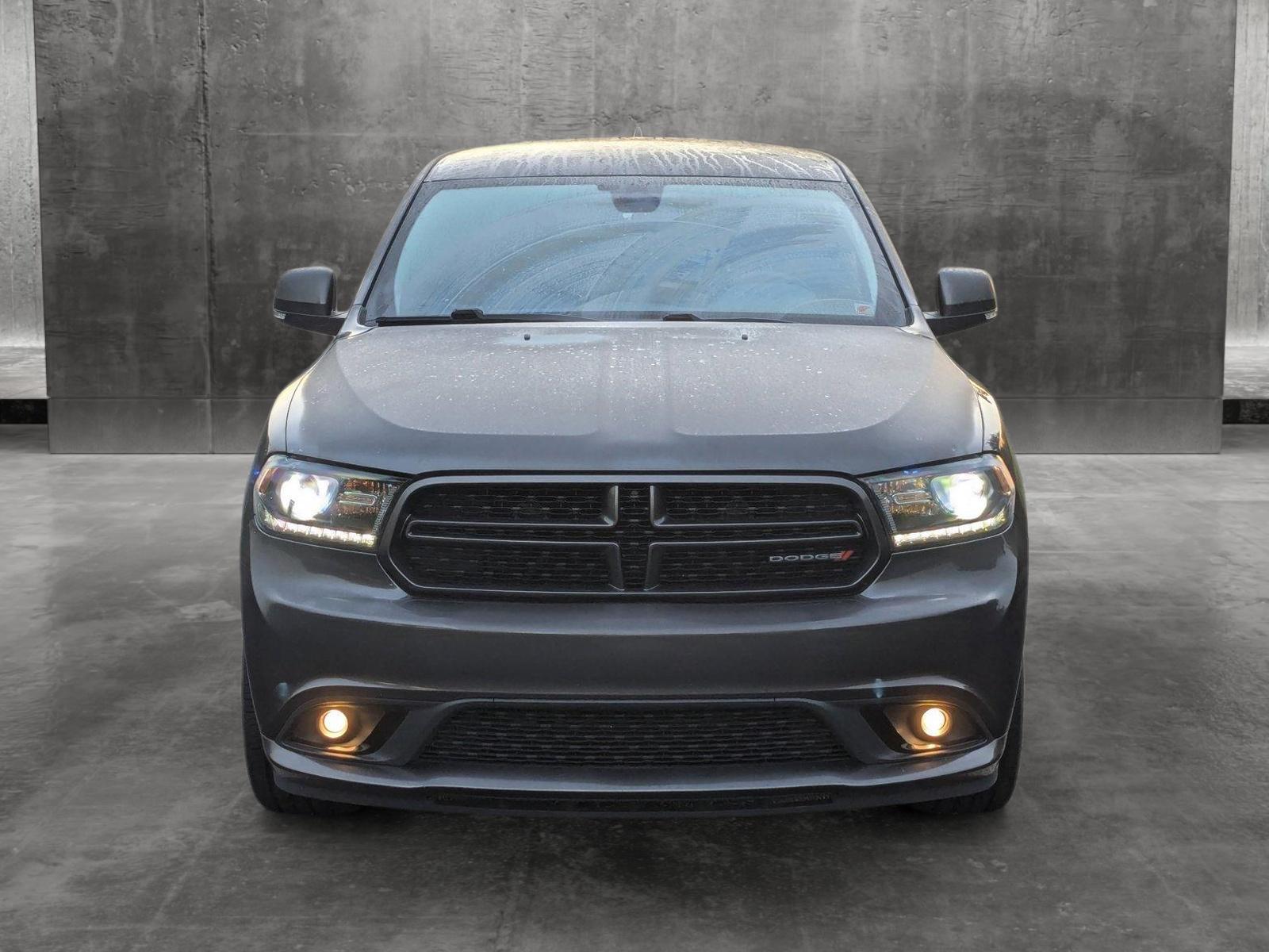 2017 Dodge Durango Vehicle Photo in Sanford, FL 32771