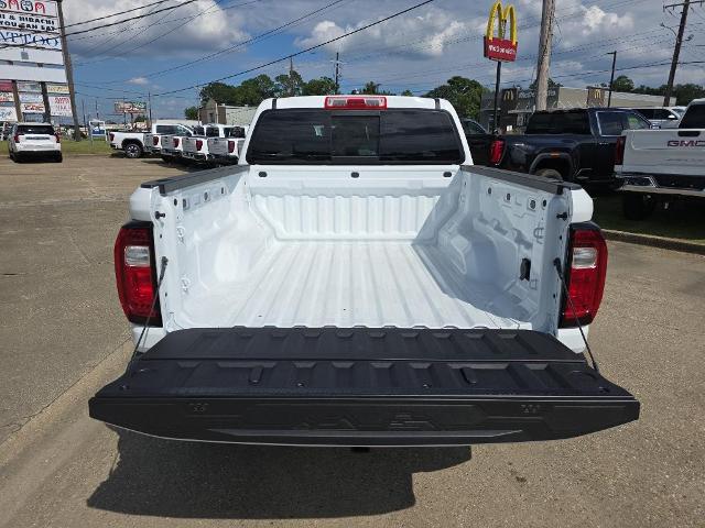 2024 GMC Canyon Vehicle Photo in LAFAYETTE, LA 70503-4541