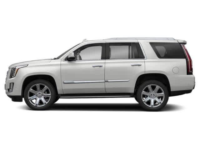 2019 Cadillac Escalade Vehicle Photo in POMPANO BEACH, FL 33064-7091