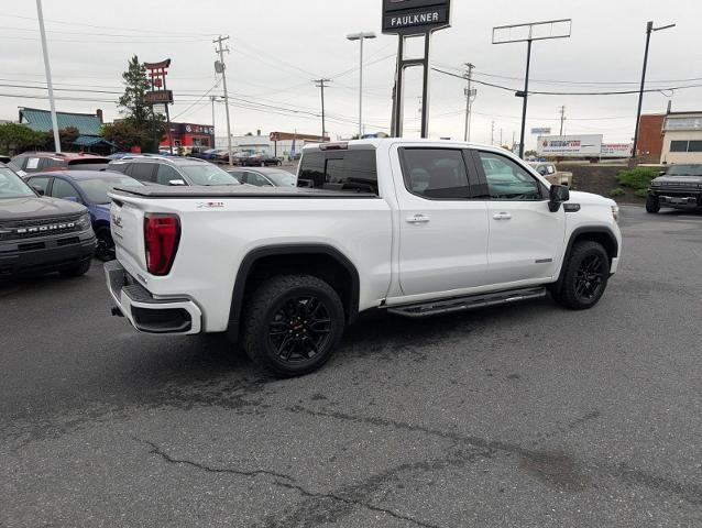 2020 GMC Sierra 1500 Vehicle Photo in HARRISBURG, PA 17111-1033