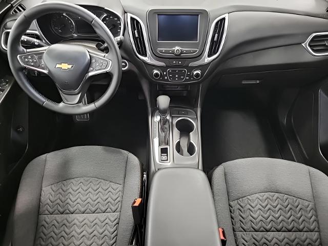 2024 Chevrolet Equinox Vehicle Photo in Madison, WI 53713