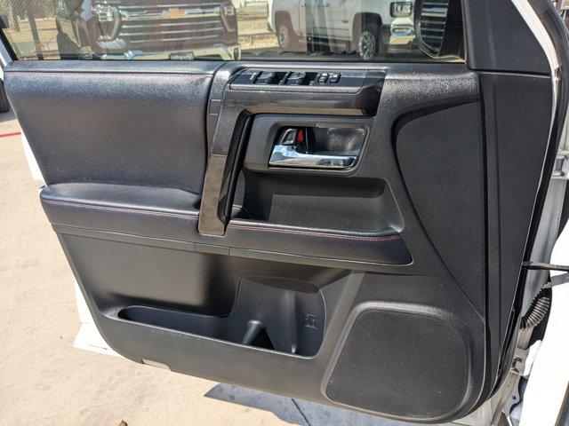 2018 Toyota 4Runner Vehicle Photo in SELMA, TX 78154-1459