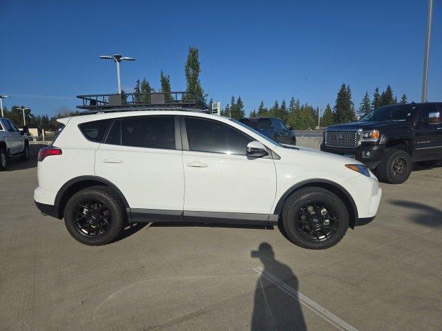 2017 Toyota RAV4 Vehicle Photo in EVERETT, WA 98203-5662