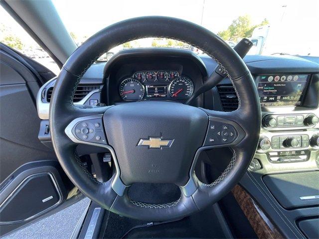 2016 Chevrolet Tahoe Vehicle Photo in BEND, OR 97701-5133