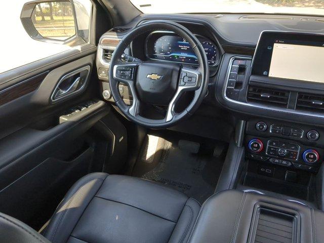 2022 Chevrolet Suburban Vehicle Photo in SELMA, TX 78154-1459