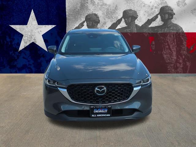 2023 Mazda CX-5 Vehicle Photo in Killeen, TX 76541