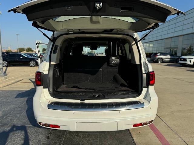 2021 INFINITI QX80 Vehicle Photo in Grapevine, TX 76051