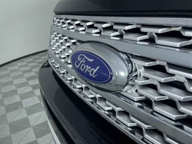 2020 Ford Expedition Vehicle Photo in GILBERT, AZ 85297-0402