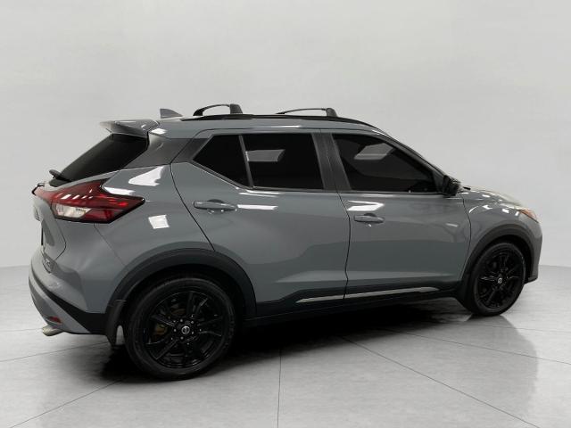 2021 Nissan Kicks Vehicle Photo in Appleton, WI 54913